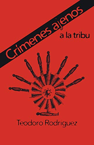 Crímenes ajenos a la tribu