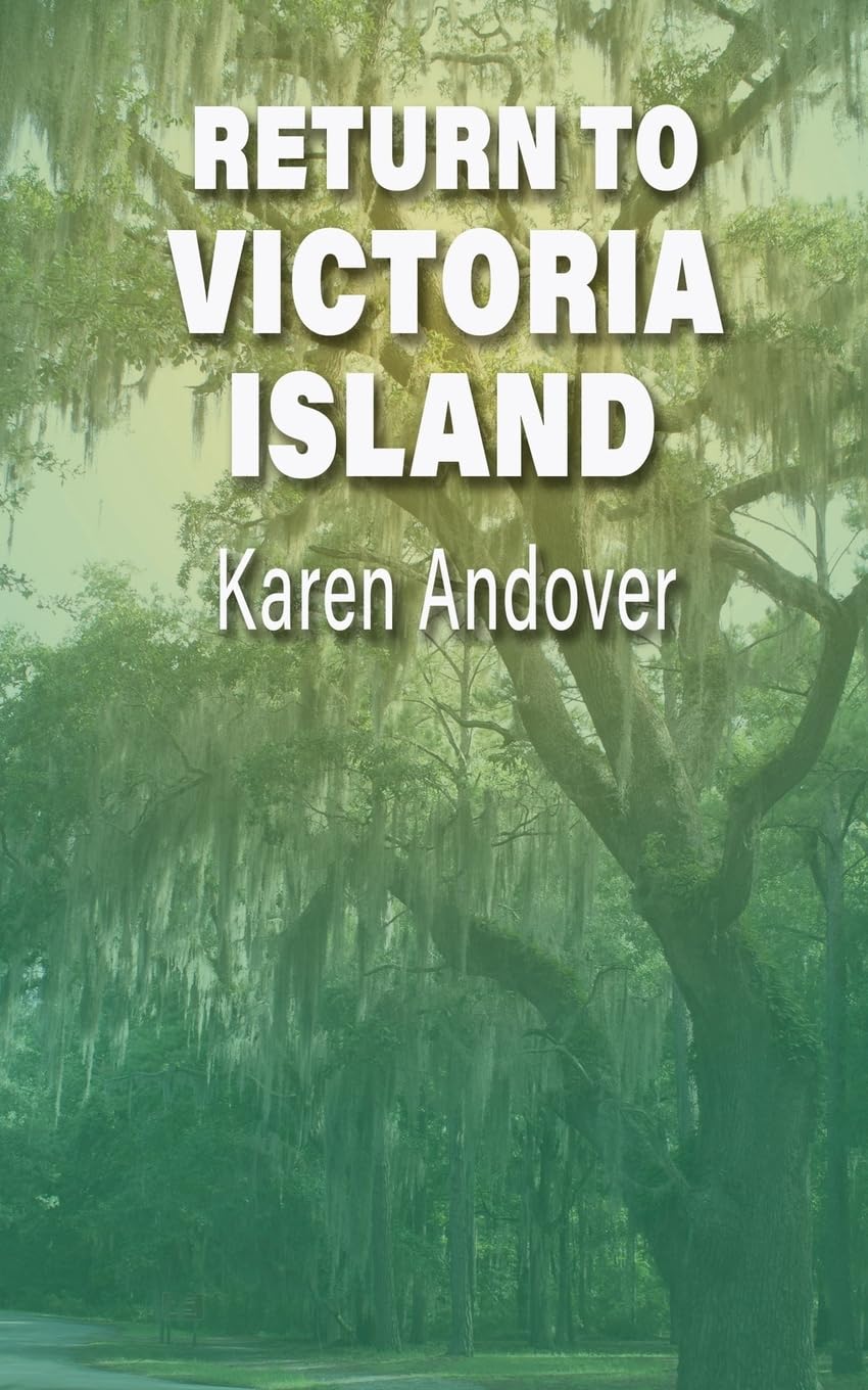 Return to Victoria Island