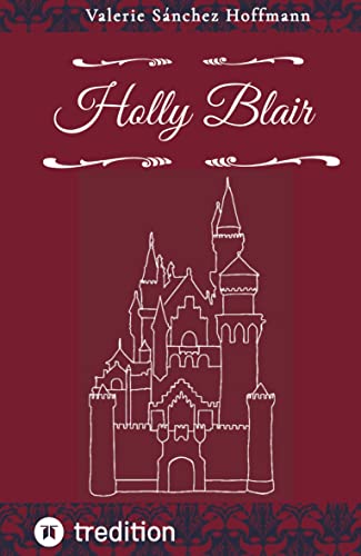 Holly Blair: DE