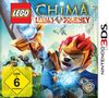 LEGO Legends of Chima: Laval's Journey