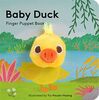 Huang, Y: Baby Duck: Finger Puppet Book (Little Finger Puppet Board Books)