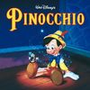 Pinocchio(Deutsche Originalver