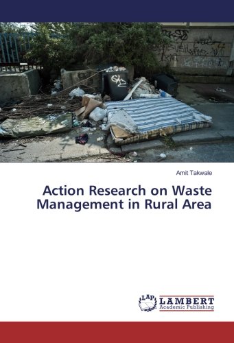 Action Research on Waste Management in Rural Area