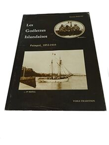 Les Goélettes Islandaises de Christian Baillau | Livre | état bon