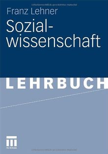 Sozialwissenschaft