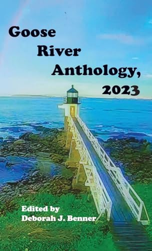 Goose River Anthology, 2023