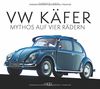 VW Käfer: Mythos auf vier Rädern