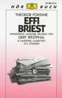 Effi Briest [Musikkassette]