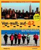 Von null auf 42: 7 Nichtläufer auf ihrem Weg zum New York Marathon