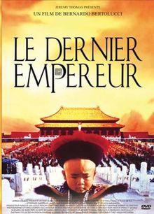 Le dernier empereur [FR Import]