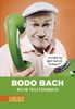 Bodo Bach - Mein Telefonbuch