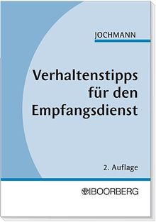 Verhaltenstipps für den Empfangsdienst: Psychologischer Leitfaden