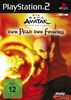 Avatar: Der Herr der Elemente - Der Pfad des Feuers