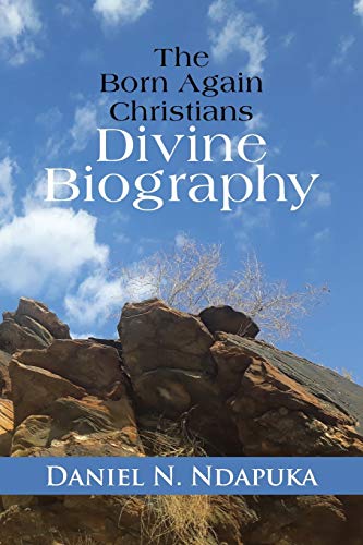The Born Again Christians Divine Biography: “By His Stripes We Are Healed”