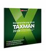 Lexware Taxman 2019|in frustfreier Verpackung|Übersichtliche Steuererklärungssoftware für Arbeitnehmer, Familien, Studenten und im Ausland Beschäftigte|Kompatibel mit Windows 7 oder aktueller