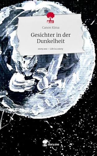 Gesichter in der Dunkelheit. Life is a Story - story.one