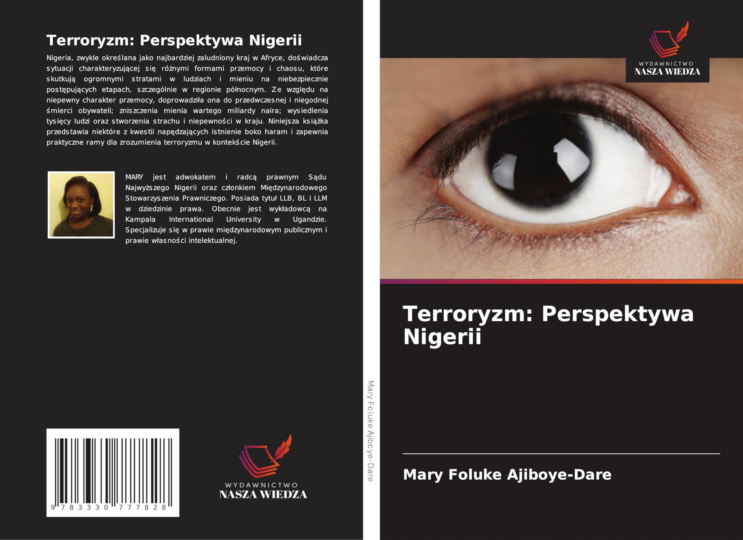 Terroryzm: Perspektywa Nigerii