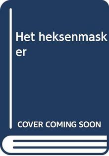 Het heksenmasker