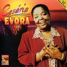 Cesaria Evora [Golddisc] von Cesaria Evora | CD | Zustand gut