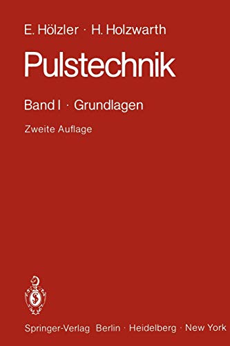 Pulstechnik: Band I · Grundlagen