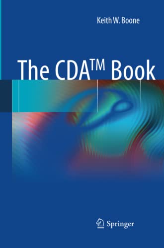 The CDA TM book