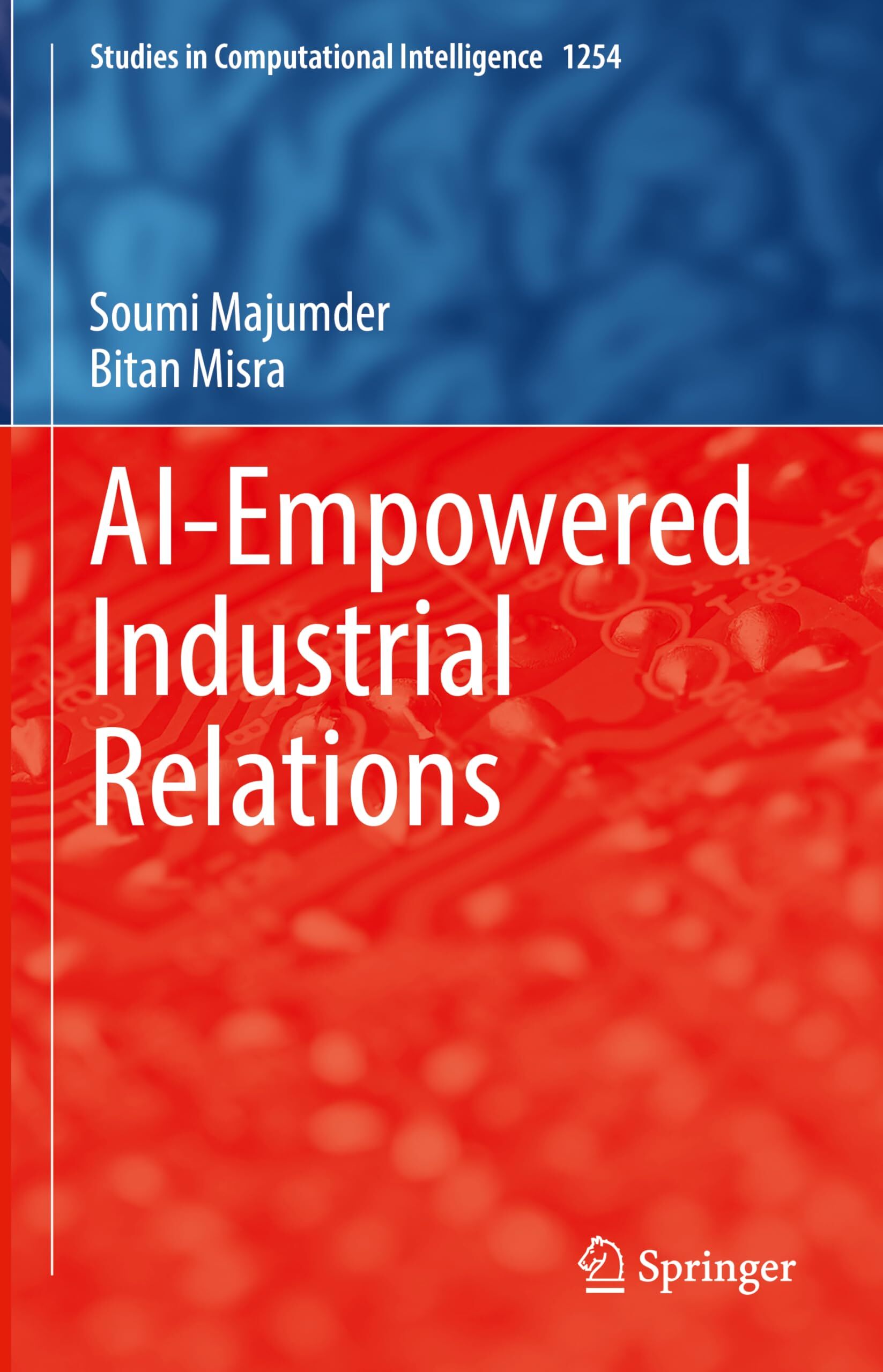AI-Empowered Industrial Relations