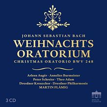 Bach:Weihnachtsoratorium (2019 Remaster)