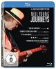 Neil Young - Journeys (OmU) [Blu-ray]