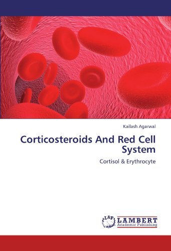 Corticosteroids And Red Cell System: Cortisol & Erythrocyte