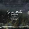 Gustav Mahler: Sinfonie Nr.6 a-Moll / Klavierquartett a-Moll (Finalsatz)
