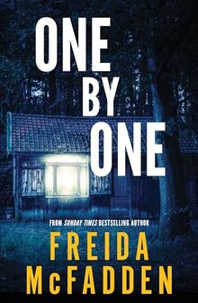 One by One: From the Sunday Times Bestselling Author of The Housemaid