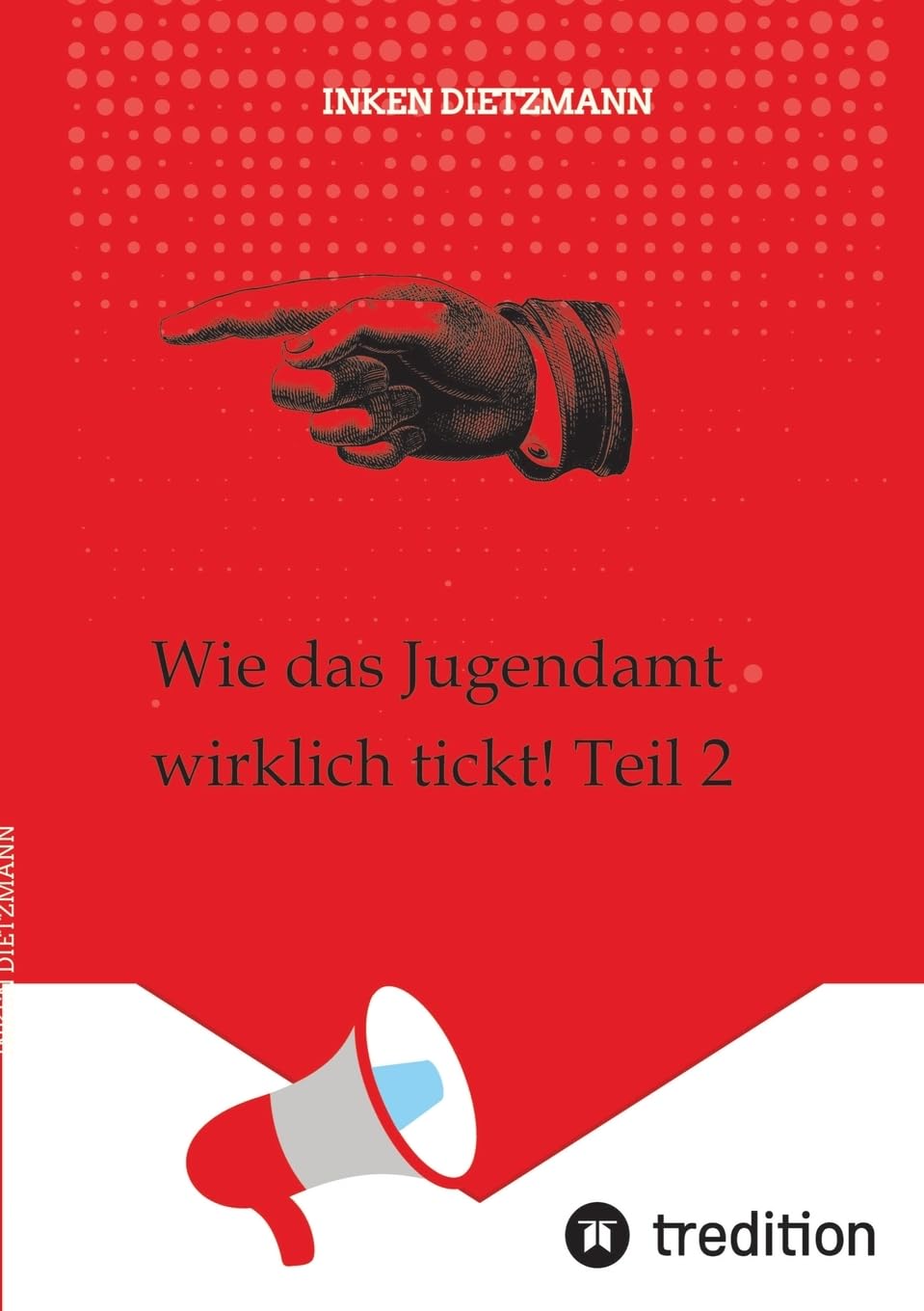 Wie das Jugendamt wirklich tickt! Teil 2: Mit welchen Mitteln der Kontakt zwischen Kindern und Eltern unterbunden wird