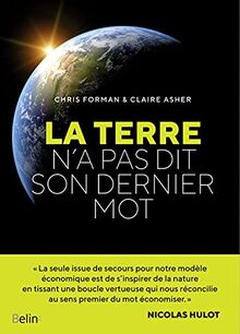 La Terre n'a pas dit son dernier mot