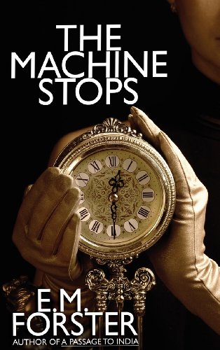 The Machine Stops