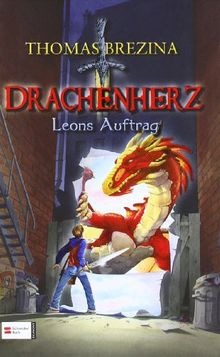 Drachenherz, Leons Auftrag