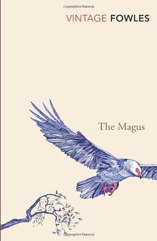 The Magus (Vintage Classics)