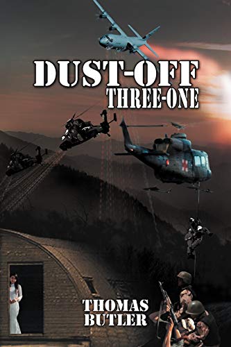 Dust-off Three-One