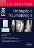 Orthopédie Traumatologie - Conforme à la réforme R2C de l’EDN: Conforme à la réforme des ECNI
