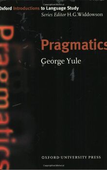 Pragmatics (Oils)