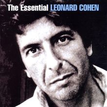 The Essential Leonard Cohen von Cohen,Leonard | CD | Zustand gut