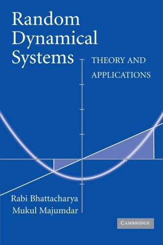 Random Dynamical Systems: Theory and Applications