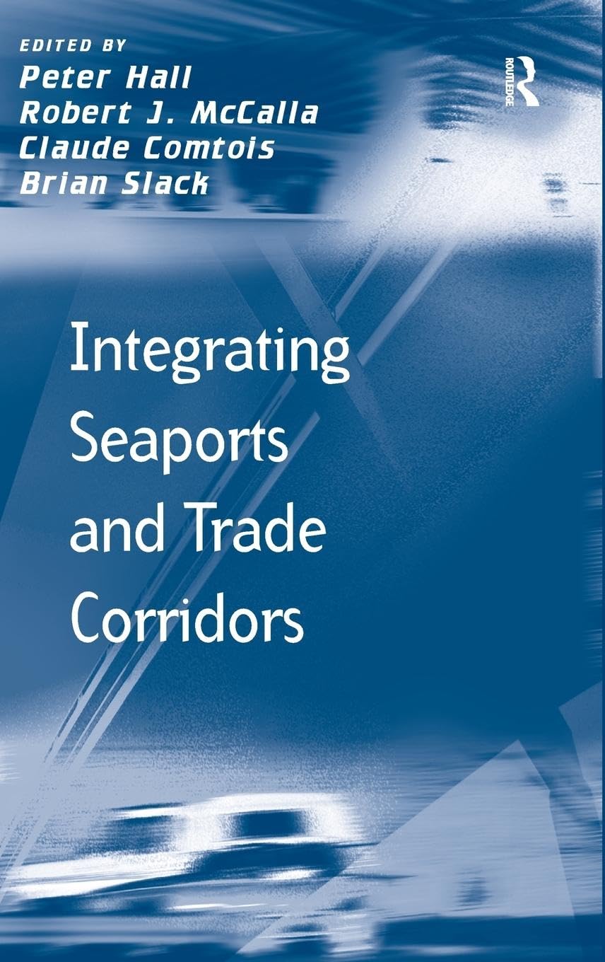 Integrating Seaports and Trade Corridors (Transport and Mobility)