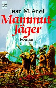 Mammutjäger