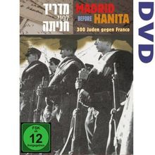 Jews From Palestine In The International Madrid Before Hanita von Eran Torbiner | DVD | Zustand gut