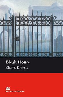 Upper Intermediate Level: Bleak House: Lektüre