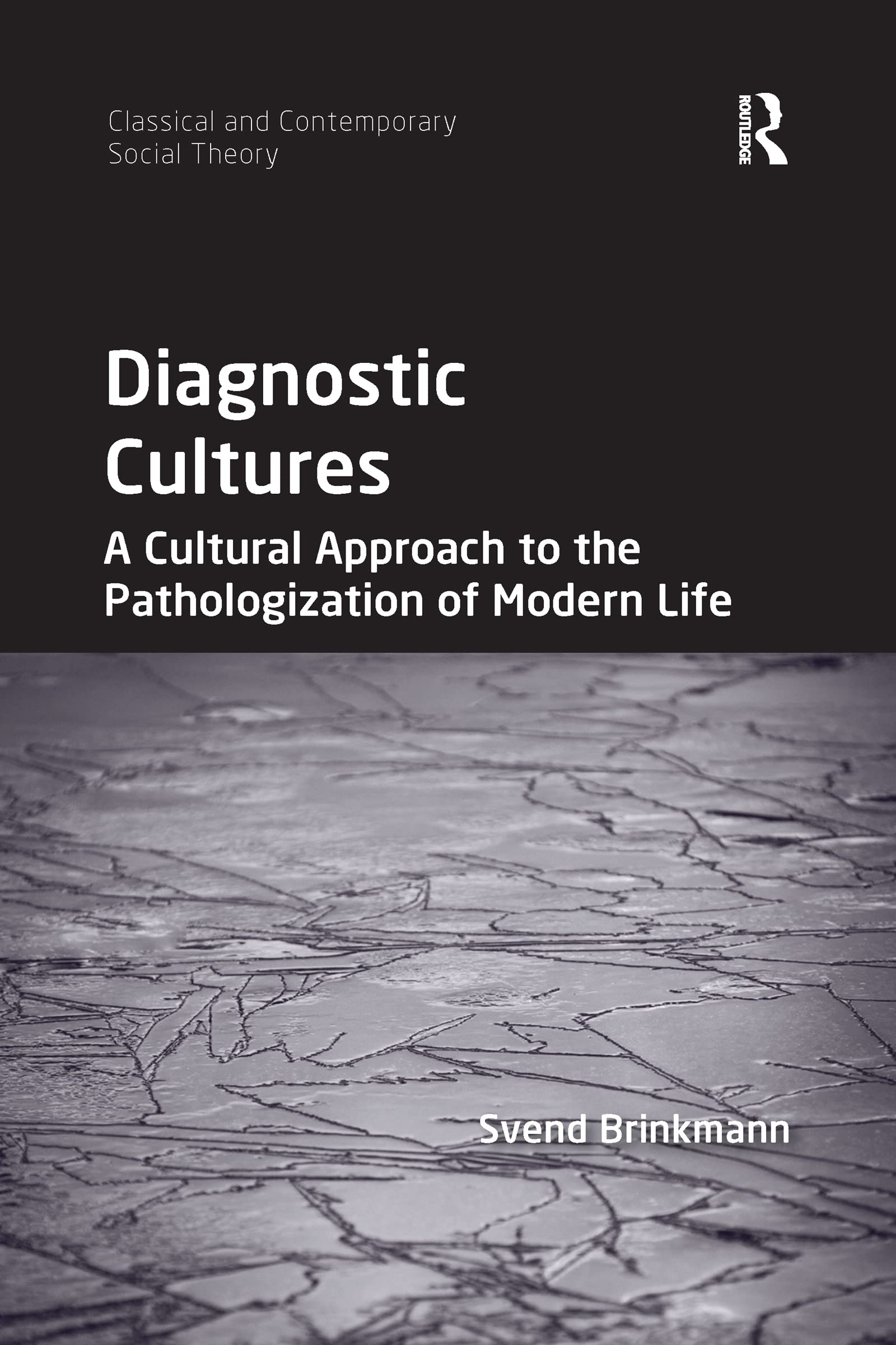 Diagnostic Cultures: A Cultural Approach to the Pathologization of Modern Life (Classical and Contemporary Social Theory)