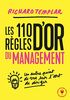 Les 110 règles d'or du management