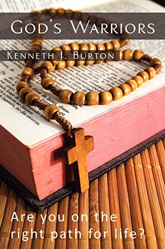 God's Warriors: Warriors for God