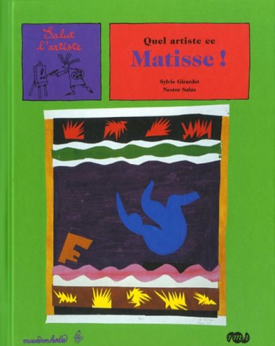 Quel Artiste Ce Matisse !
