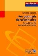 Der optimale Berufseinstieg: Perspektiven für Geisteswissenschaftler